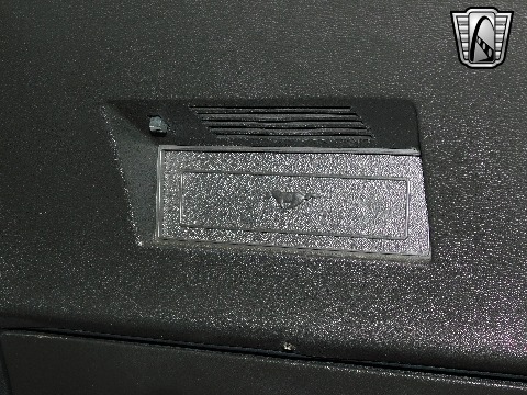 1969 Ford Mustang image 113