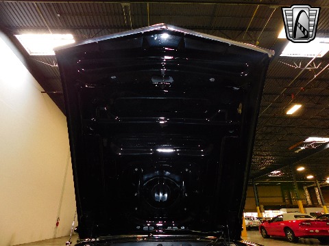 1969 Ford Mustang image 139