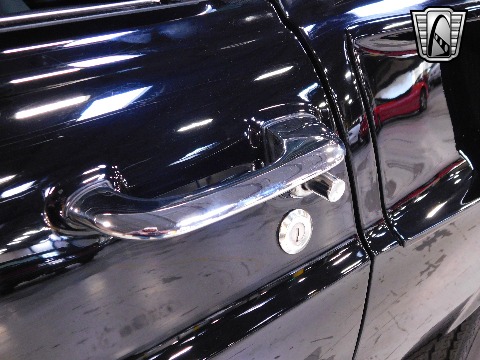 1969 Ford Mustang image 36