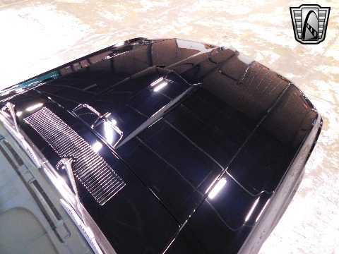 1969 Ford Mustang image 62