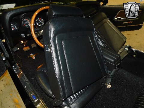 1969 Ford Mustang image 114