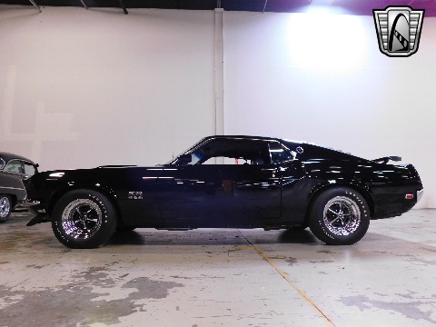 1969 Ford Mustang image 11