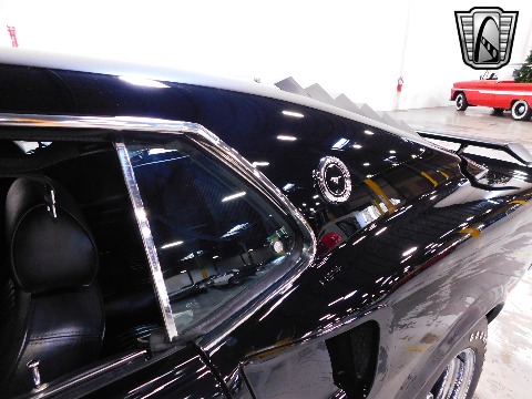 1969 Ford Mustang image 37