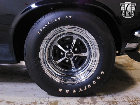 1969 Ford Mustang image 63