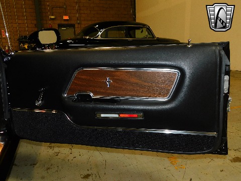 1969 Ford Mustang image 89