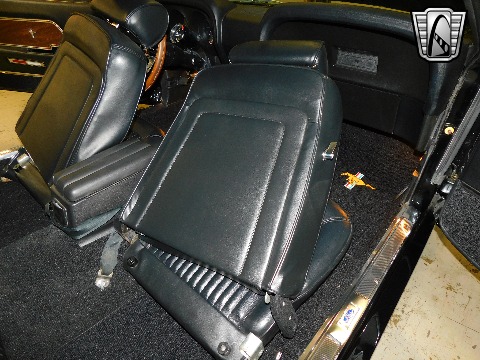 1969 Ford Mustang image 115