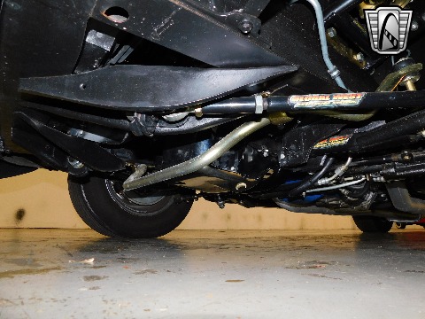 1969 Ford Mustang image 141