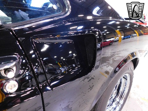 1969 Ford Mustang image 38