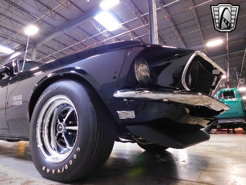 1969 Ford Mustang image 64