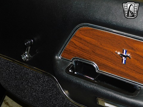 1969 Ford Mustang image 90