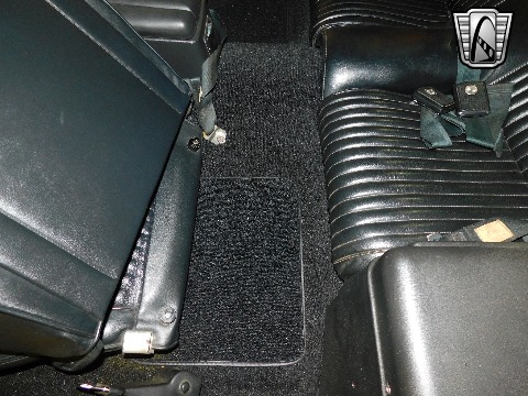 1969 Ford Mustang image 116