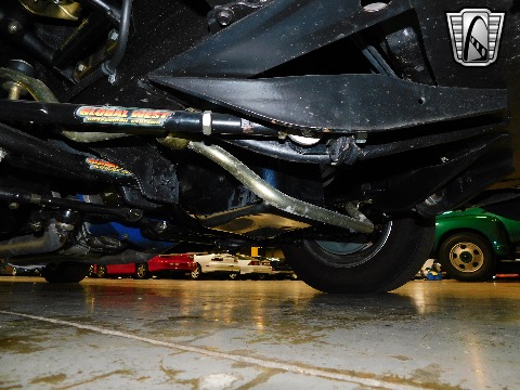 1969 Ford Mustang image 142