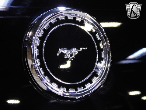 1969 Ford Mustang image 39