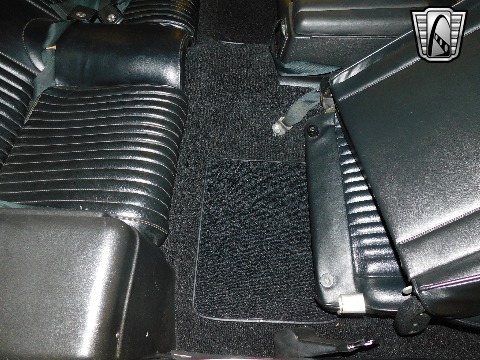 1969 Ford Mustang image 117