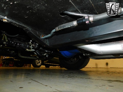 1969 Ford Mustang image 143