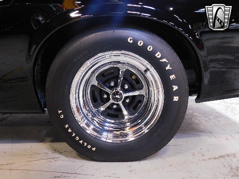 1969 Ford Mustang image 40