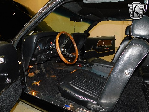 1969 Ford Mustang image 92