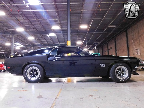 1969 Ford Mustang image 15