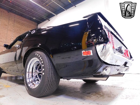 1969 Ford Mustang image 41