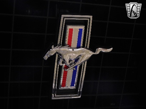 1969 Ford Mustang image 67