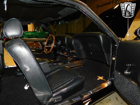 1969 Ford Mustang image 93