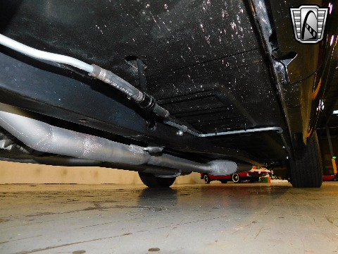 1969 Ford Mustang image 145