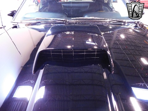 1969 Ford Mustang image 68