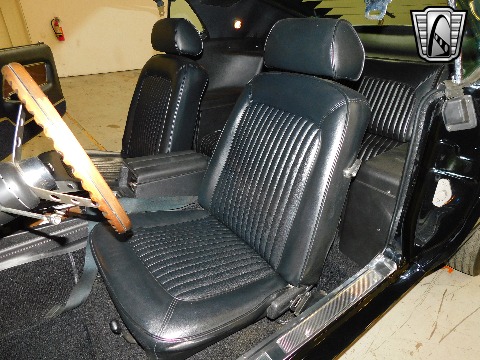 1969 Ford Mustang image 94