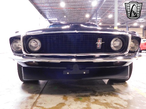 1969 Ford Mustang image 17