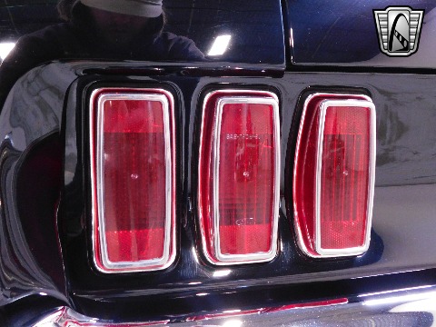 1969 Ford Mustang image 43