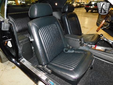 1969 Ford Mustang image 95