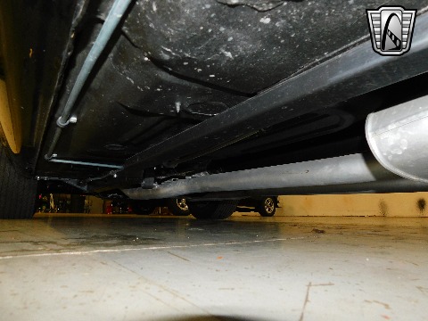 1969 Ford Mustang image 147