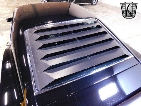 1969 Ford Mustang image 44