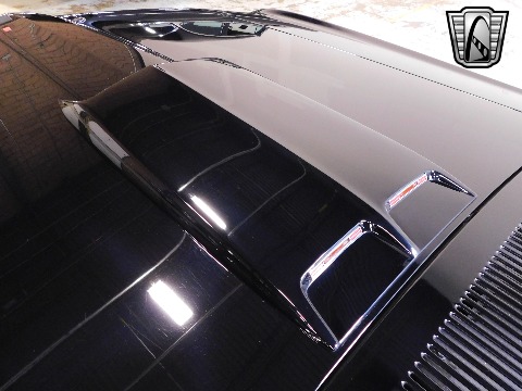 1969 Ford Mustang image 70