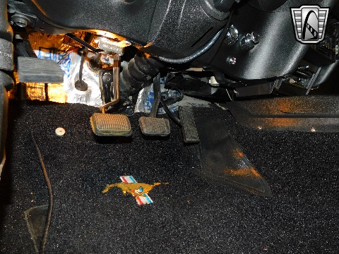 1969 Ford Mustang image 96