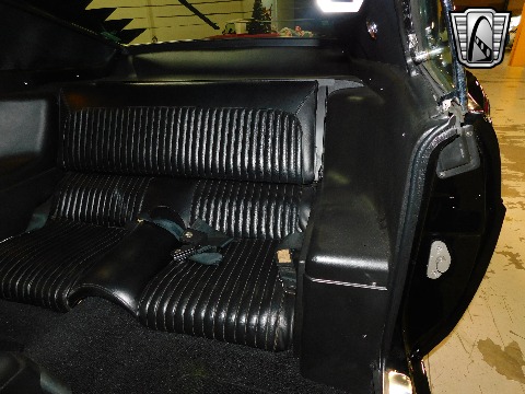 1969 Ford Mustang image 122