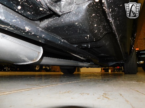 1969 Ford Mustang image 148