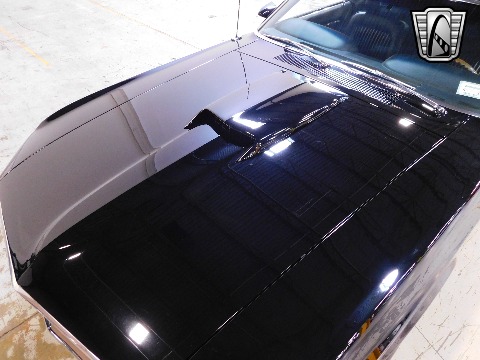 1969 Ford Mustang image 19