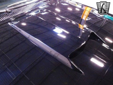 1969 Ford Mustang image 71