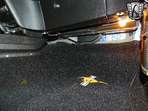 1969 Ford Mustang image 97