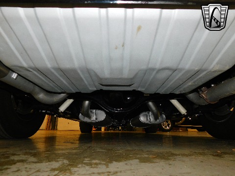 1969 Ford Mustang image 149