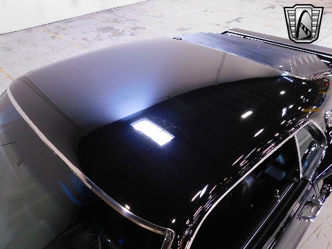 1969 Ford Mustang image 20