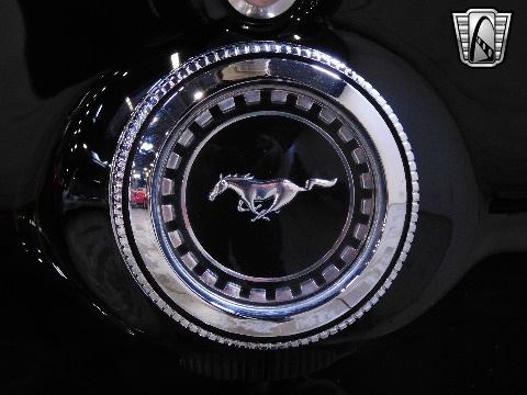 1969 Ford Mustang image 46