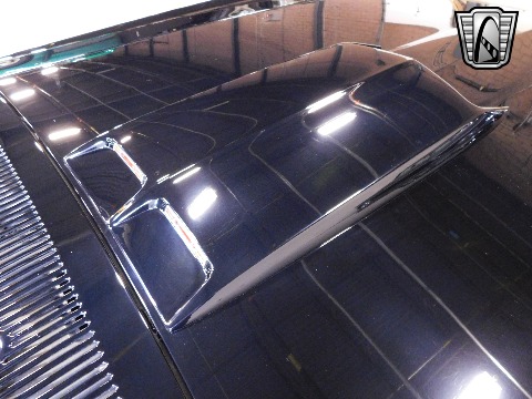 1969 Ford Mustang image 72