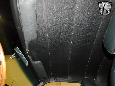 1969 Ford Mustang image 124