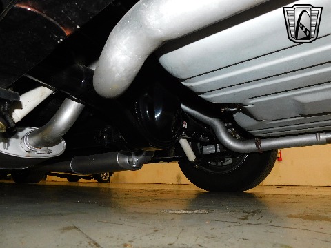 1969 Ford Mustang image 150