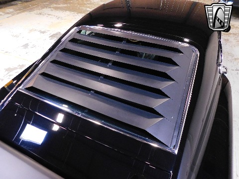 1969 Ford Mustang image 47