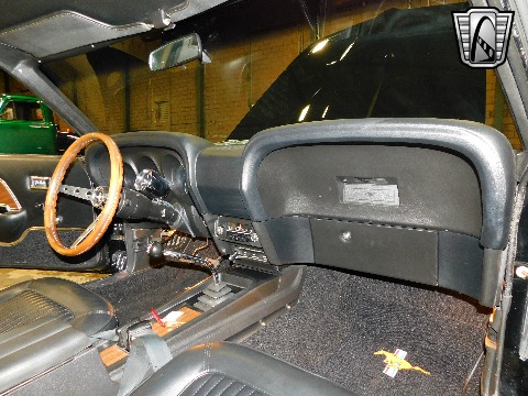 1969 Ford Mustang image 99