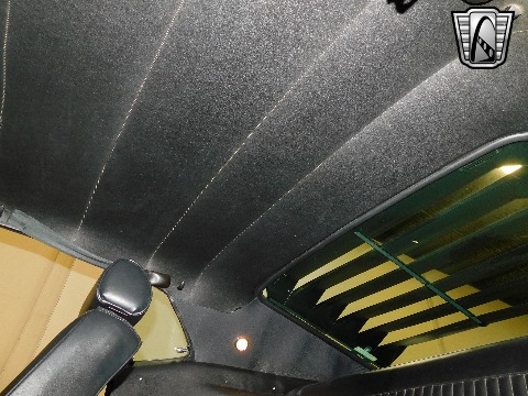 1969 Ford Mustang image 125