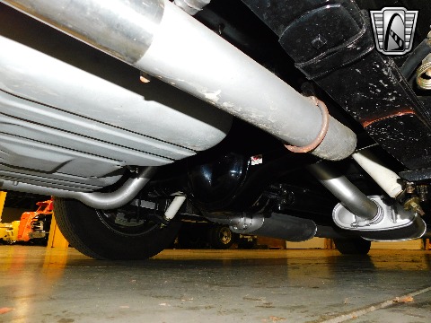 1969 Ford Mustang image 151